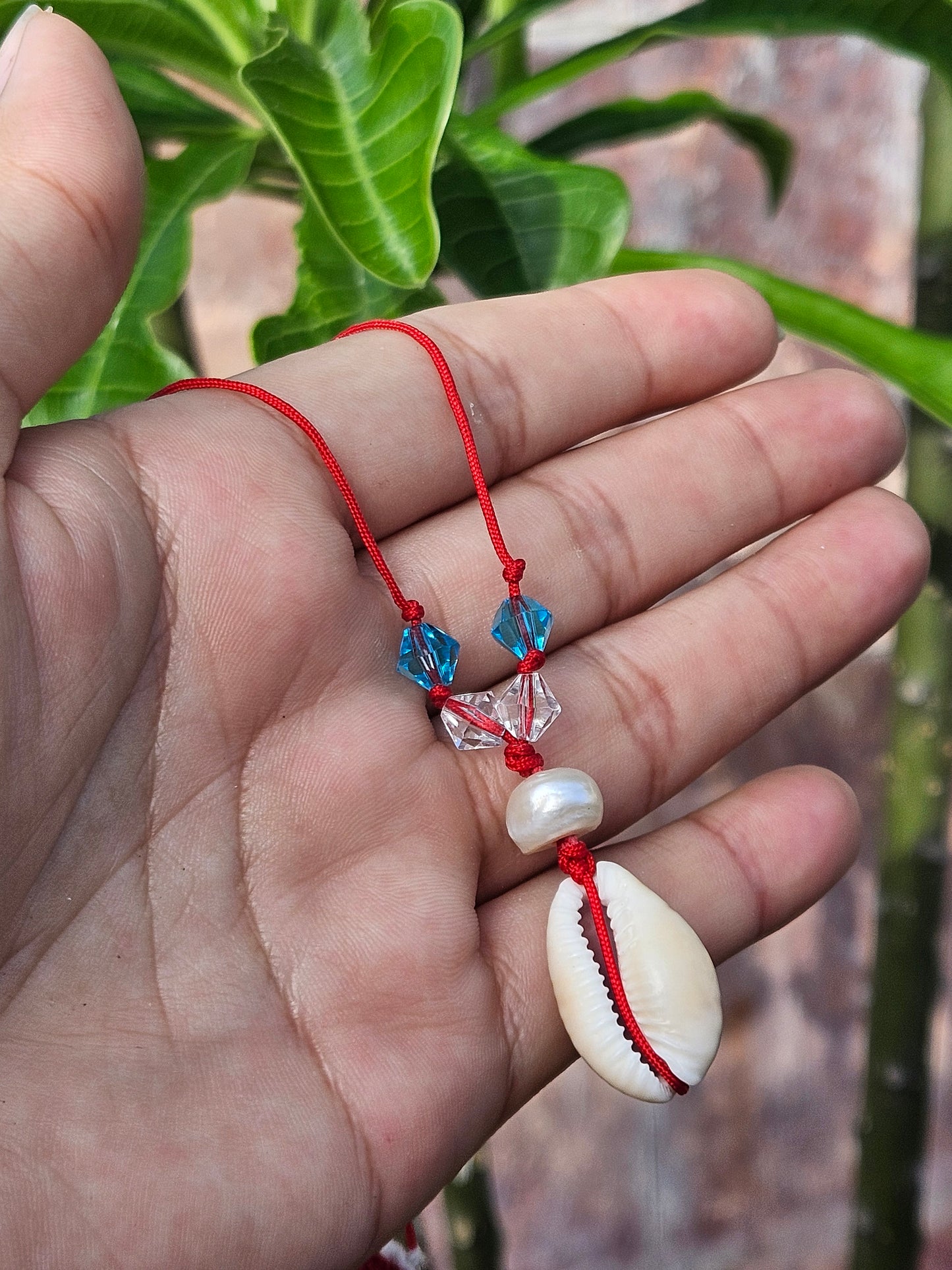 Mari Mar Neckclace