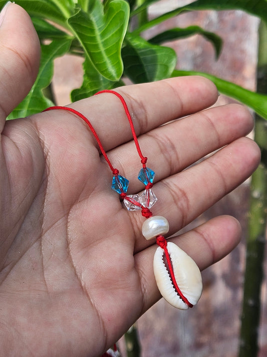 Mari Mar Neckclace